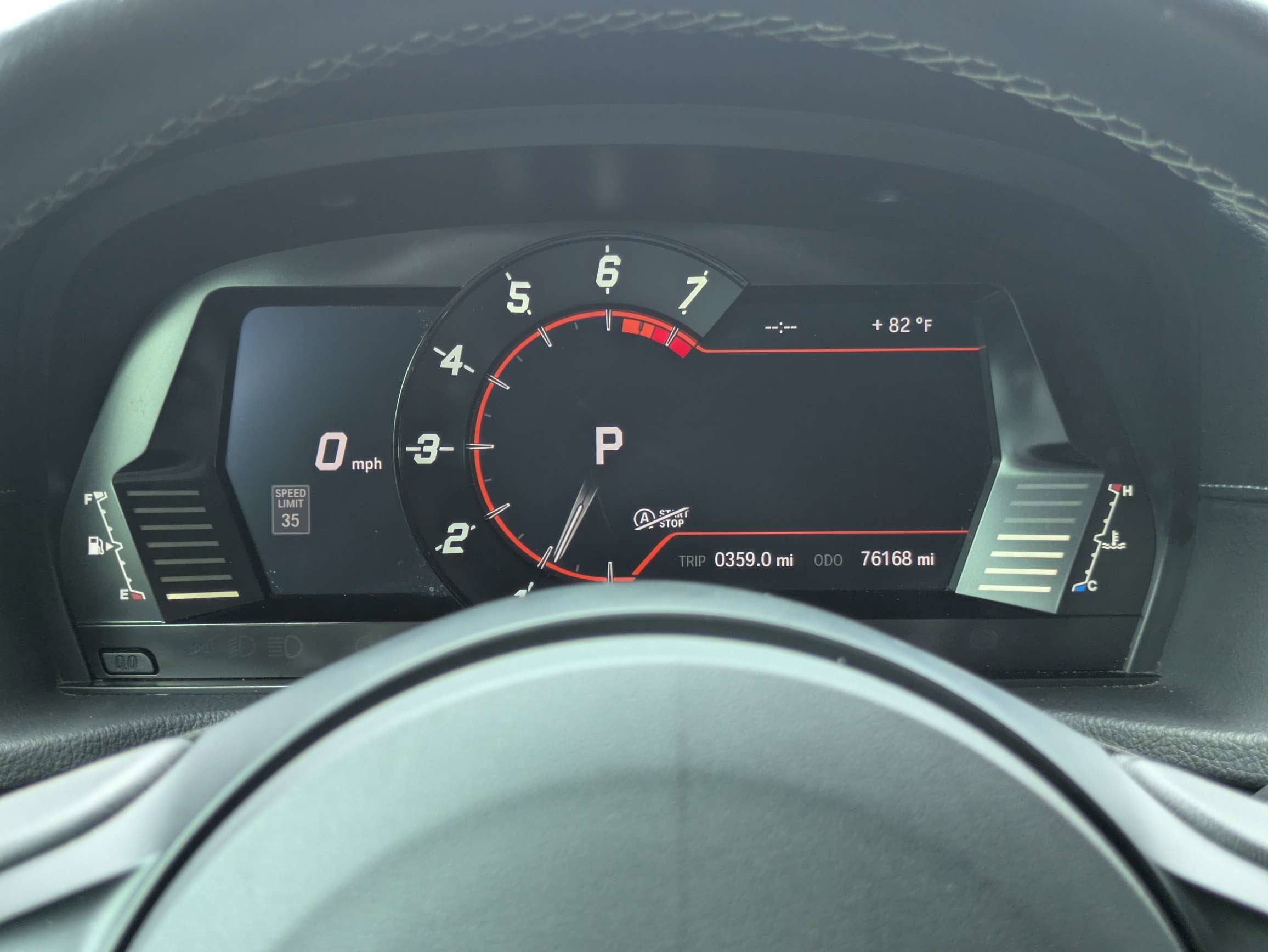 2021 Toyota GR Supra 2.0