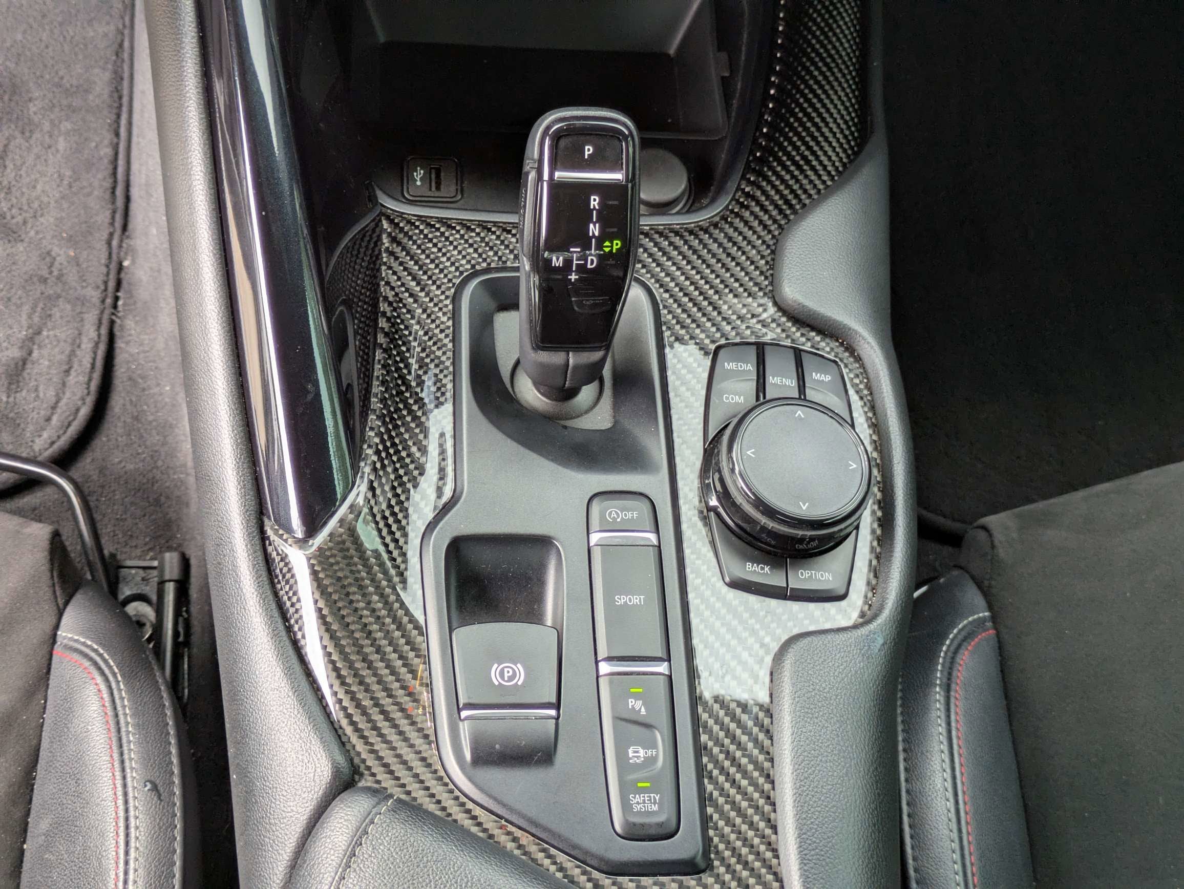 2021 Toyota GR Supra 2.0