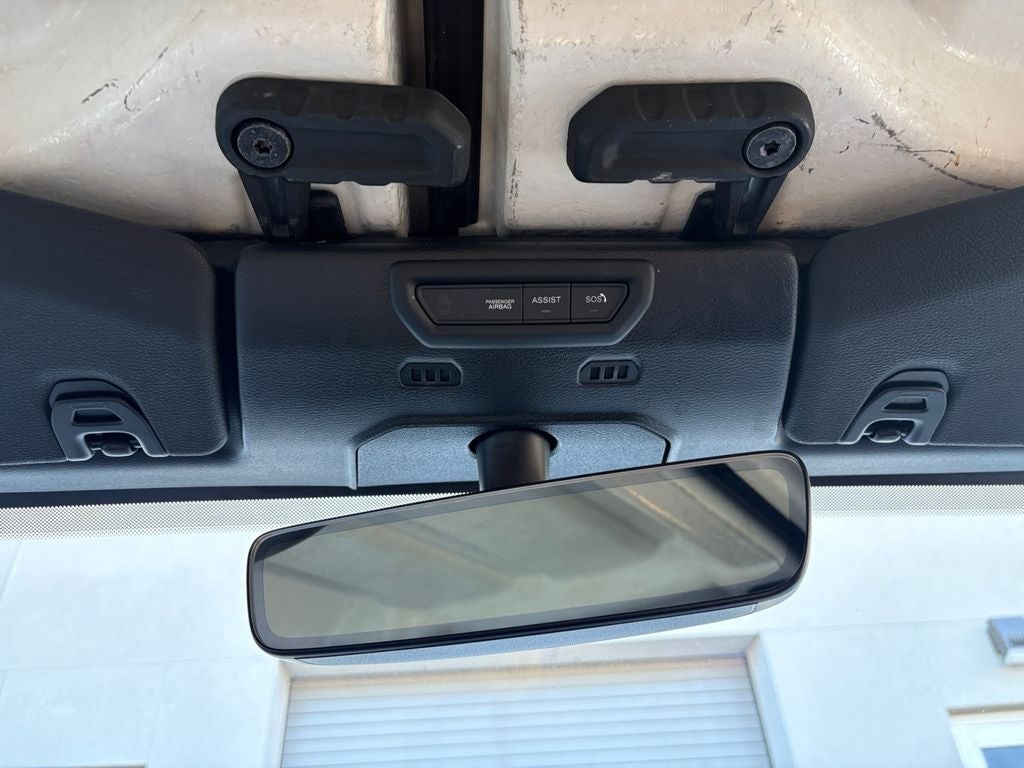 2023 Jeep Wrangler 4-Door Sahara 4x4