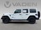 2020 Jeep Wrangler Unlimited Sahara Altitude 4x4