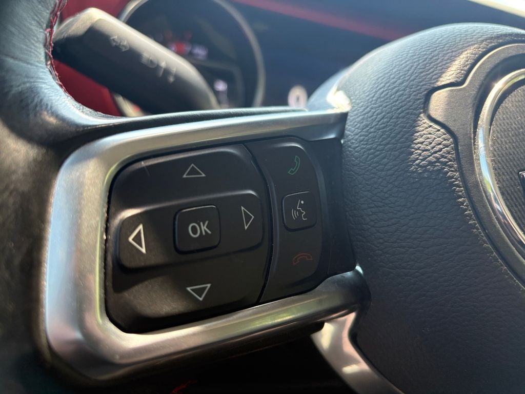 2019 Jeep Wrangler Unlimited Rubicon 4x4