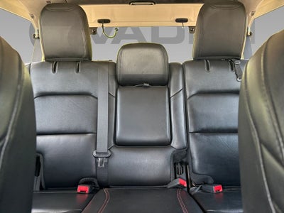 2019 Jeep Wrangler Unlimited Rubicon 4x4