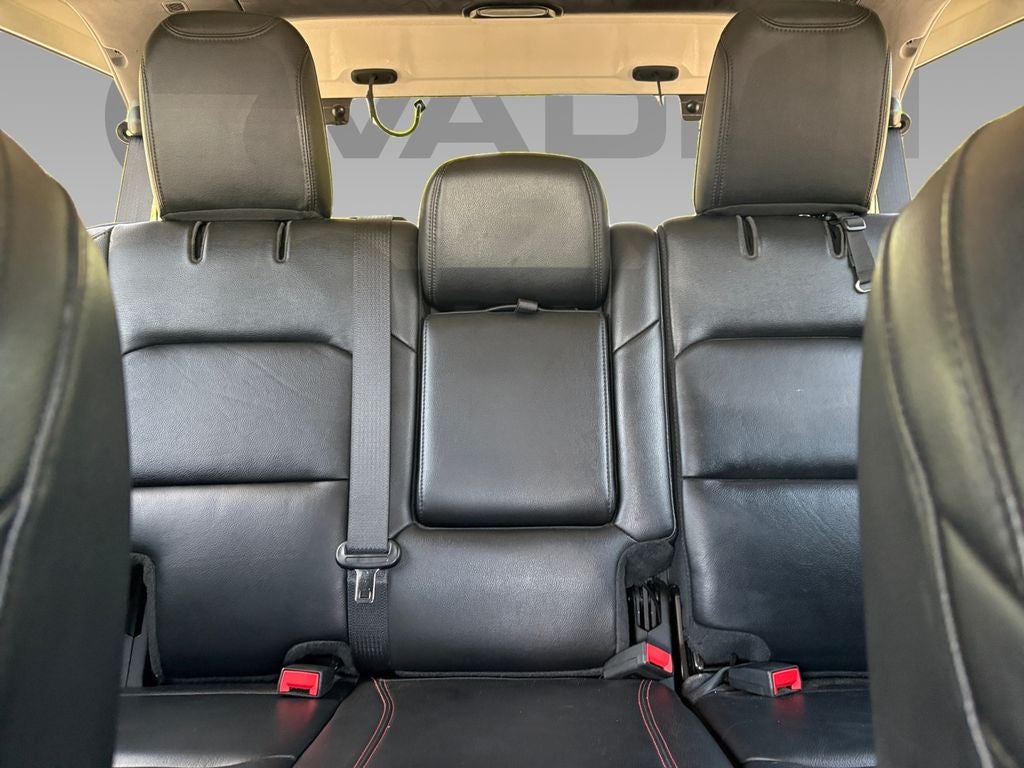 2019 Jeep Wrangler Unlimited Rubicon 4x4