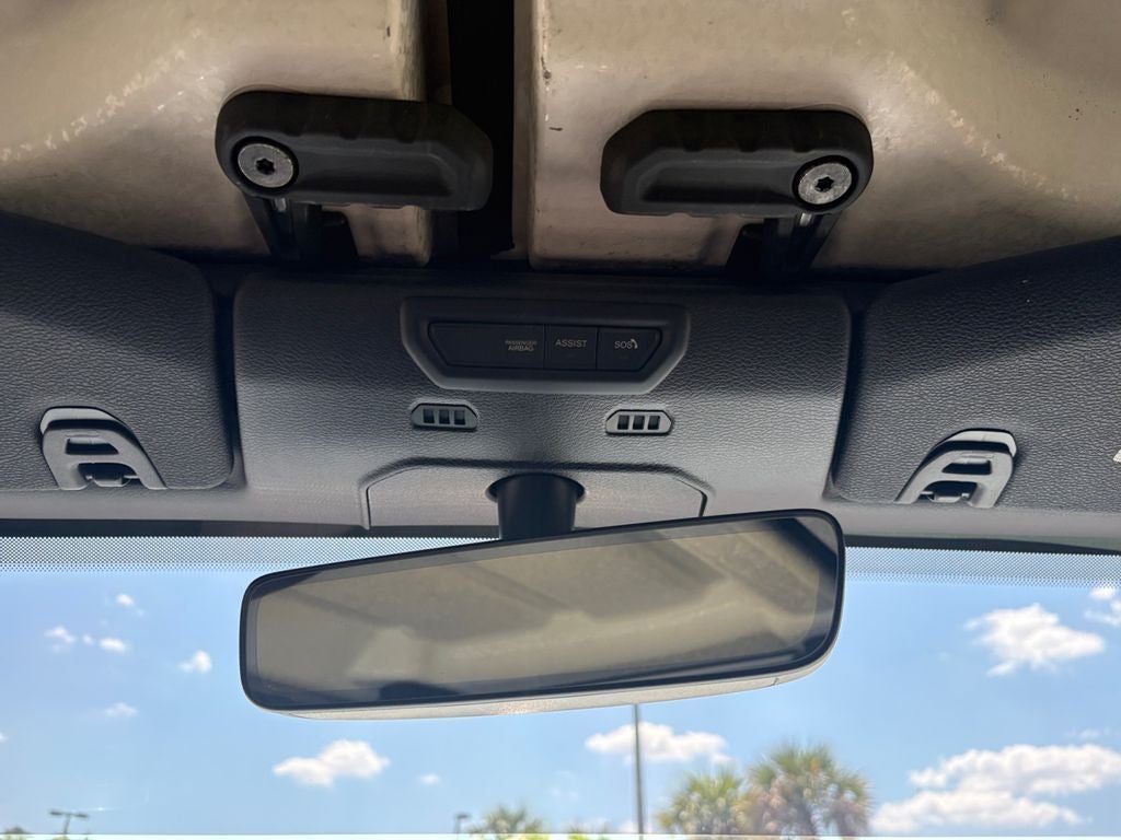 2019 Jeep Wrangler Unlimited Rubicon 4x4