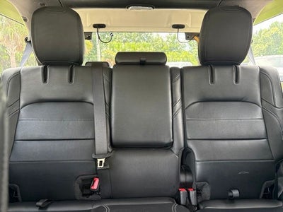 2021 Jeep Wrangler 4xe Unlimited Sahara 4x4