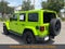 2021 Jeep Wrangler 4xe Unlimited Sahara 4x4