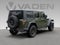2024 Jeep Wrangler 4-Door Willys 4x4
