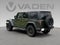 2024 Jeep Wrangler 4-Door Willys 4x4