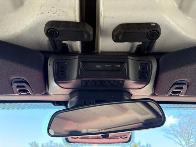 2025 Jeep Wrangler 4-Door Rubicon 4x4