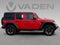 2025 Jeep Wrangler 4-Door Rubicon 4x4