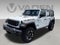 2025 Jeep Wrangler 4-Door Rubicon 4x4