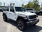 2025 Jeep Wrangler 4-Door Rubicon 4x4