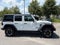 2025 Jeep Wrangler 4-Door Rubicon 4x4