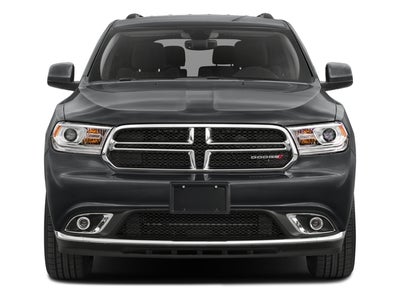 2018 Dodge Durango GT RWD
