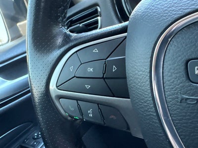 2022 Dodge Durango SXT AWD