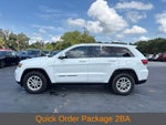 2020 Jeep Grand Cherokee Laredo 4x2