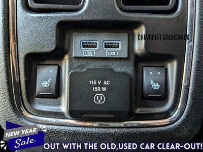 2018 Jeep Grand Cherokee Limited 4x2