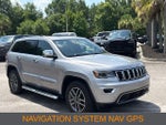 2021 Jeep Grand Cherokee Limited 4x2