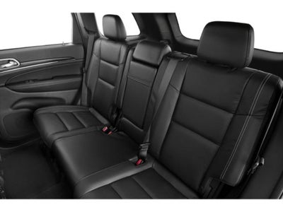 2021 Jeep Grand Cherokee Limited 4x2