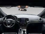 2021 Jeep Grand Cherokee Laredo X 4x4