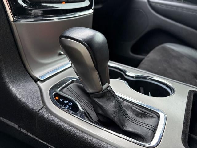 2021 Jeep Grand Cherokee Laredo X 4x4