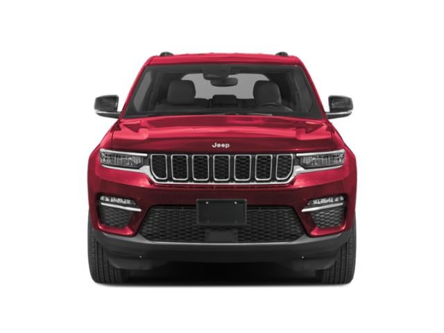 2024 Jeep Grand Cherokee Altitude 4x4