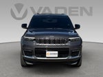 2023 Jeep Grand Cherokee L Summit 4x2