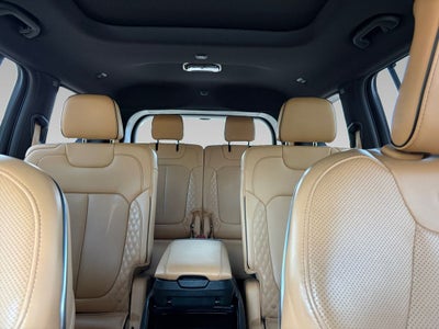 2023 Jeep Grand Cherokee L Summit 4x2