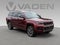 2025 Jeep Grand Cherokee L Overland 4x4