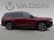 2025 Jeep Grand Cherokee L Overland 4x4