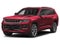 2025 Jeep Grand Cherokee L Overland 4x4