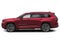 2025 Jeep Grand Cherokee L Overland 4x4