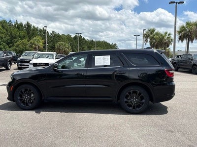 2022 Dodge Durango R/T AWD