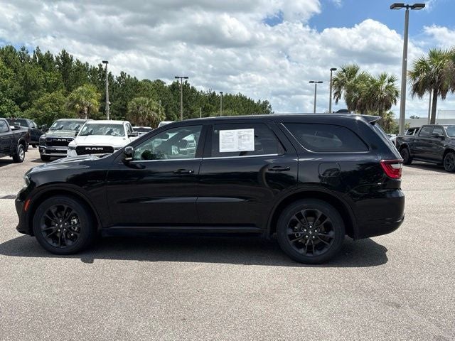 2022 Dodge Durango R/T AWD