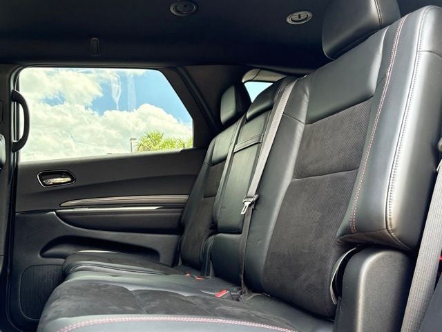 2022 Dodge Durango R/T AWD
