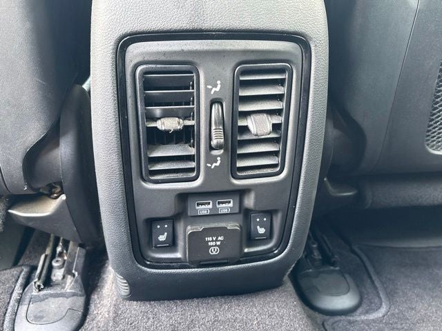 2022 Dodge Durango R/T AWD