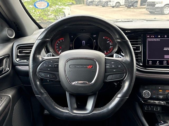2022 Dodge Durango R/T AWD