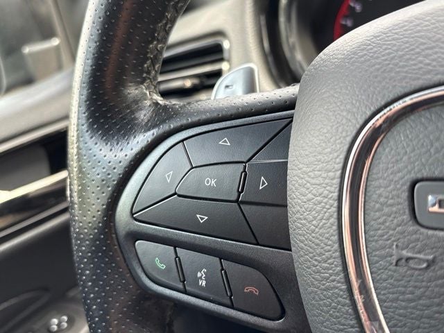 2022 Dodge Durango R/T AWD