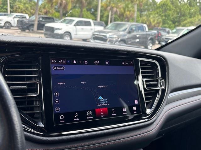 2022 Dodge Durango R/T AWD