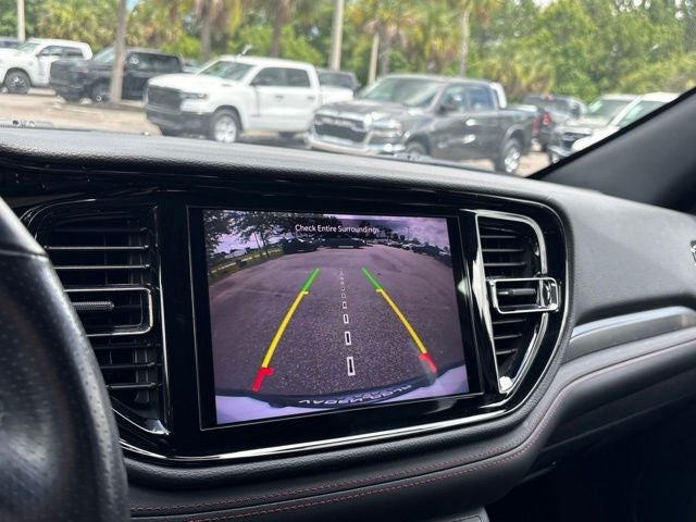 2022 Dodge Durango R/T AWD