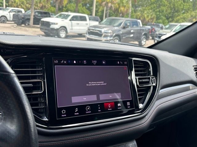 2022 Dodge Durango R/T AWD