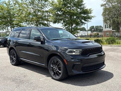 2022 Dodge Durango R/T AWD