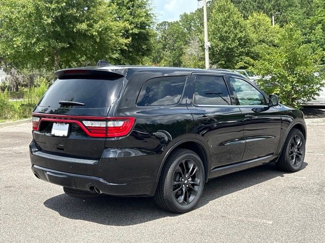 2022 Dodge Durango R/T AWD