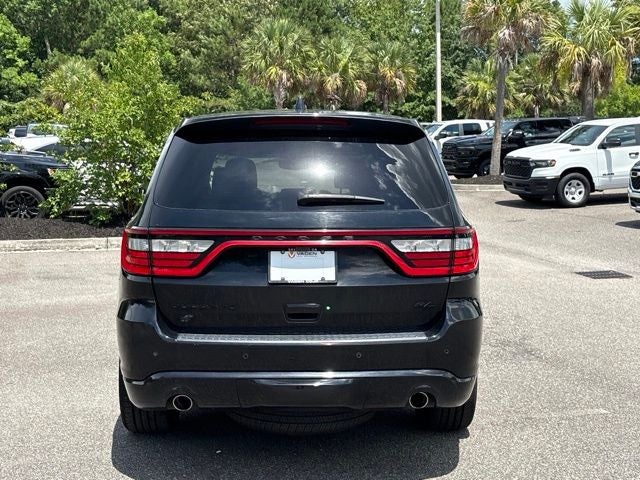 2022 Dodge Durango R/T AWD