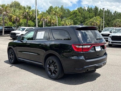 2022 Dodge Durango R/T AWD