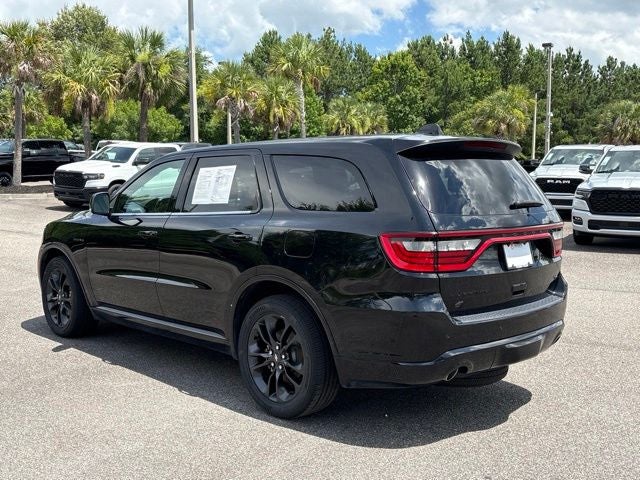 2022 Dodge Durango R/T AWD