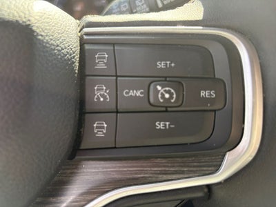 2024 Jeep Wagoneer L Series II 4x4