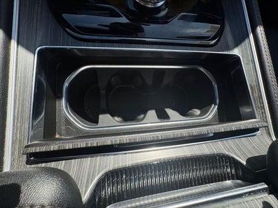 2024 Jeep Wagoneer L Series II 4x4