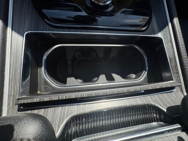 2024 Jeep Wagoneer L Series II 4x4