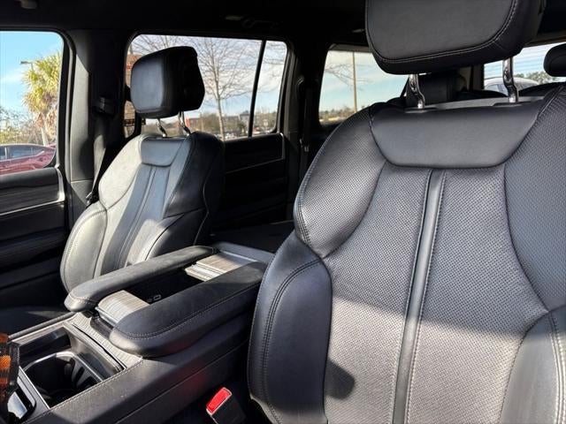 2024 Jeep Wagoneer L Series II 4x4